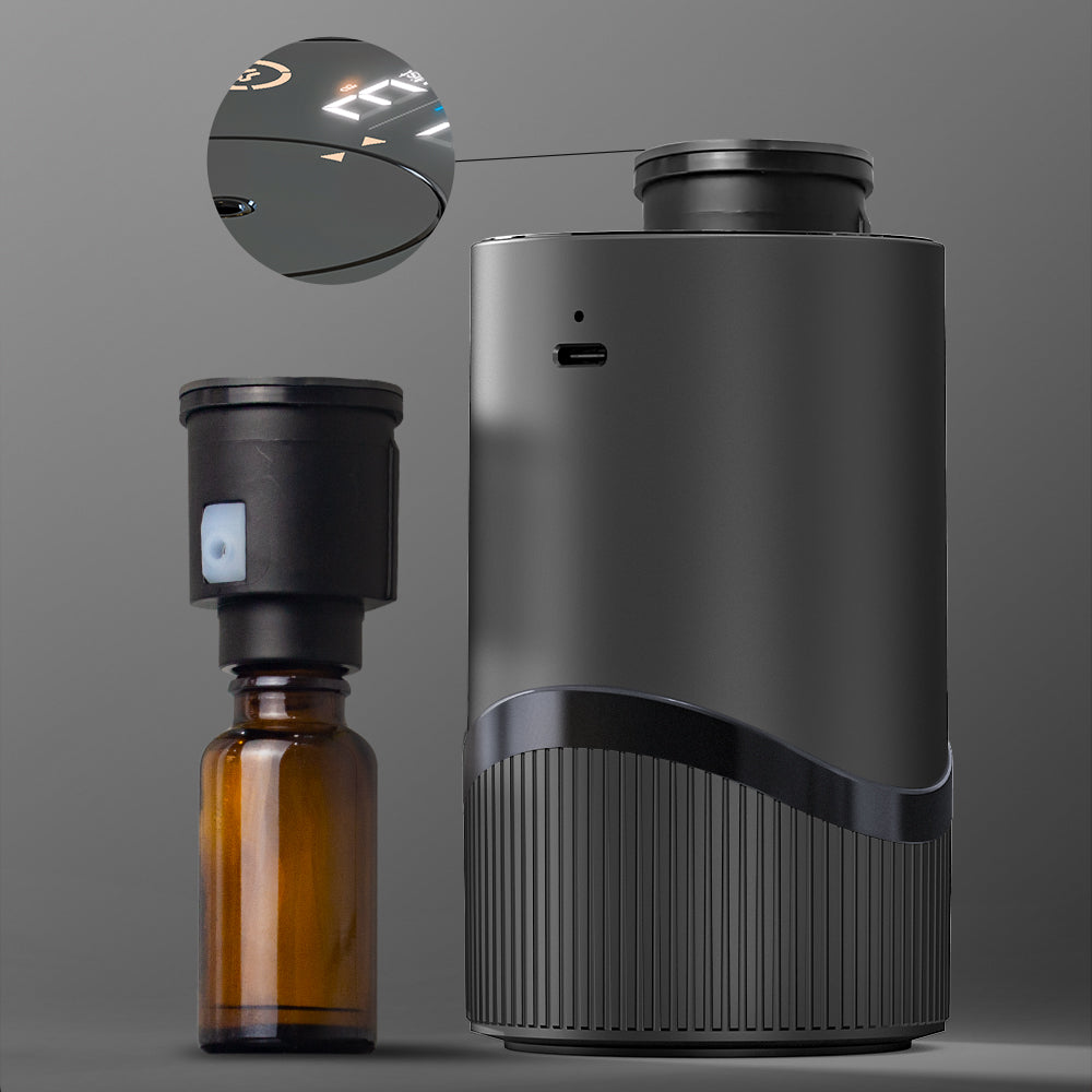 Z66 + 10ml essential oil