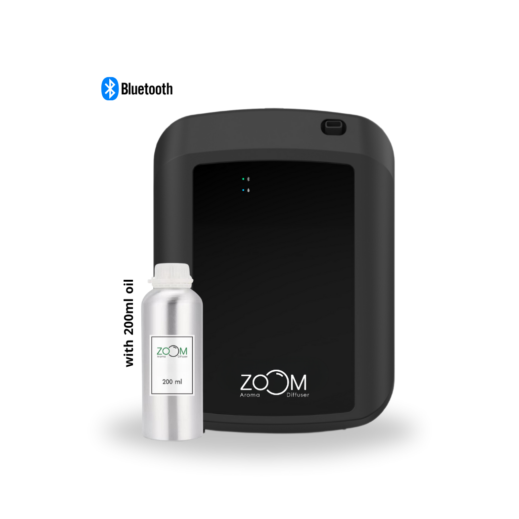 Z 215 PLUS + 200ml Oil