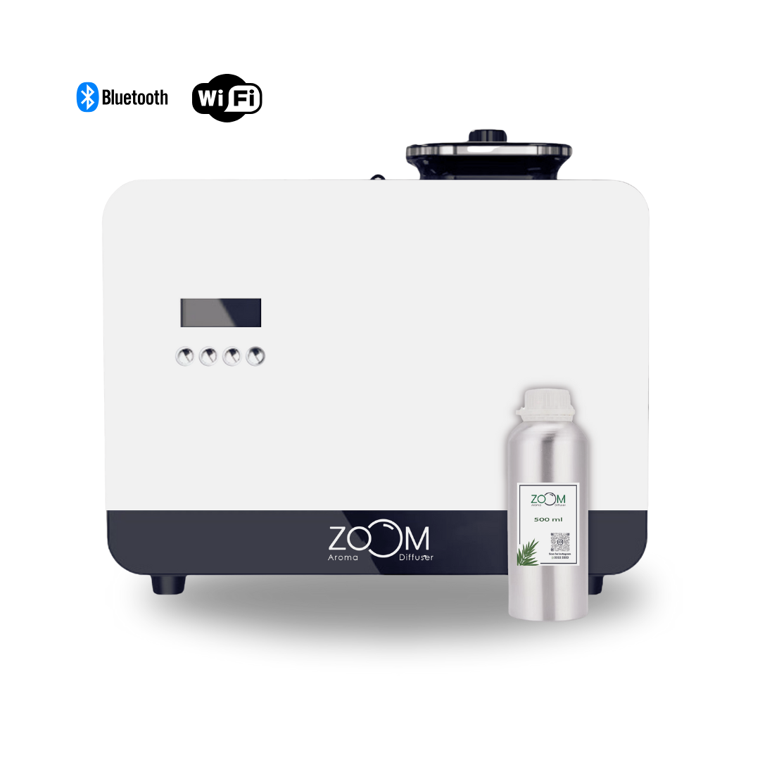 Z 218 + 500ml Oil