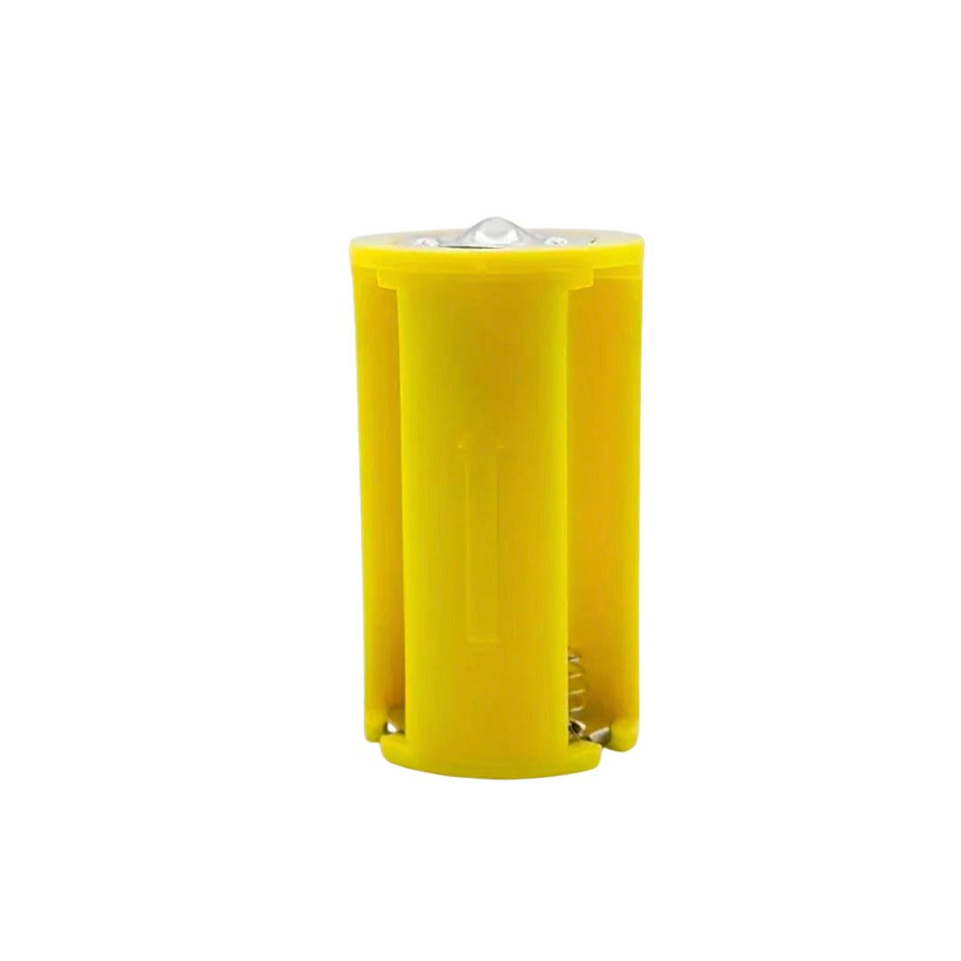 D Battery Adapter