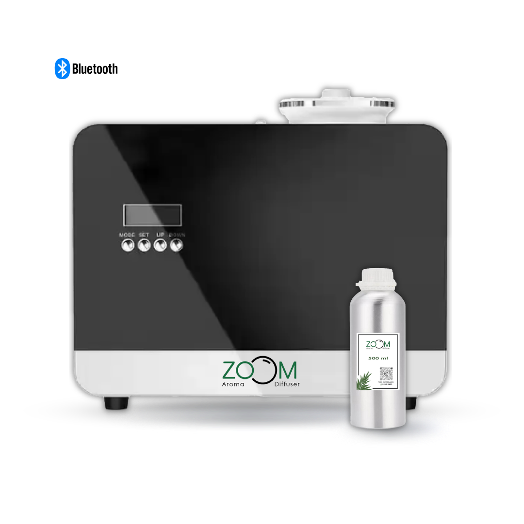 Z_218 + 500ML essential Oil