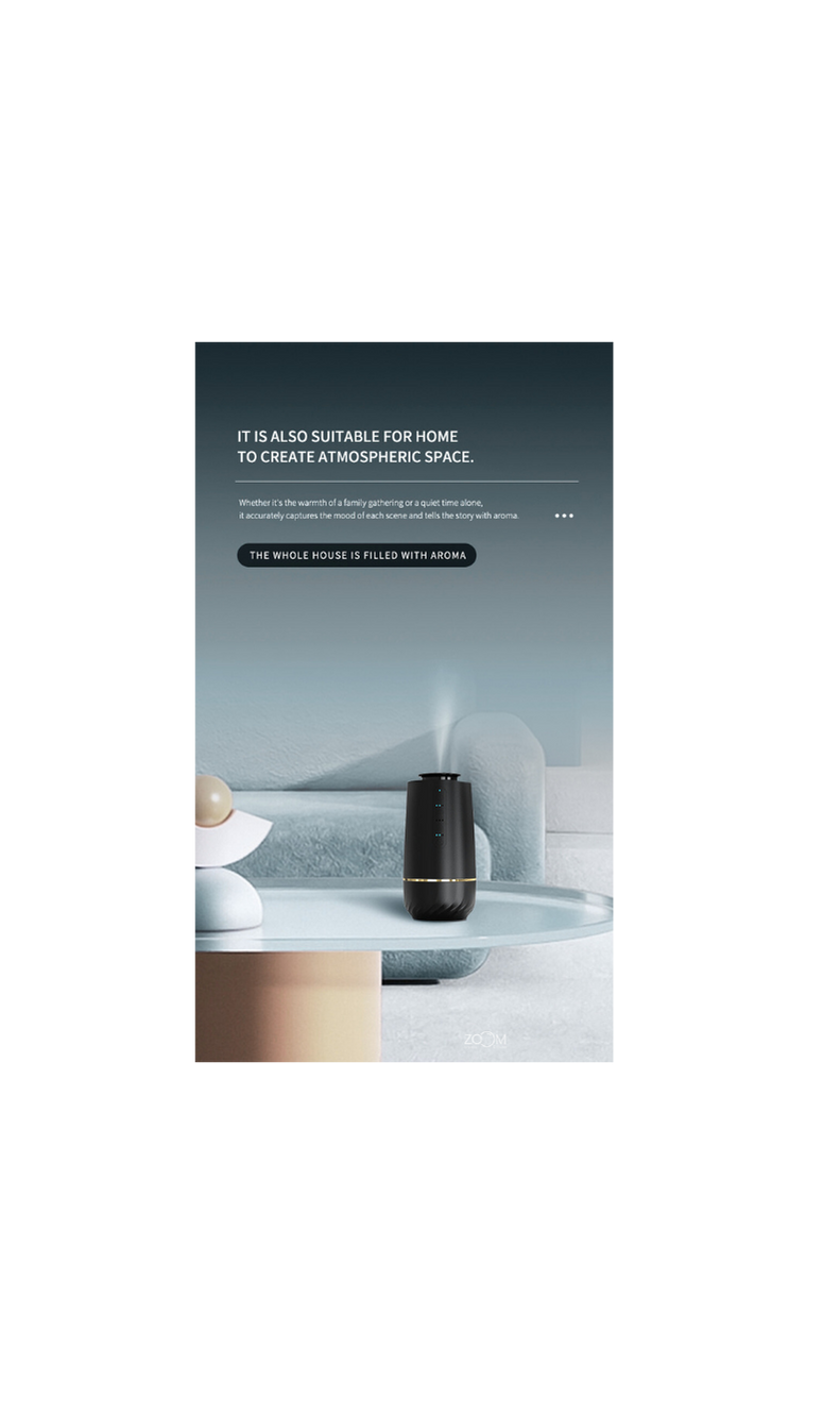 Z_50 + 10ml essential oil