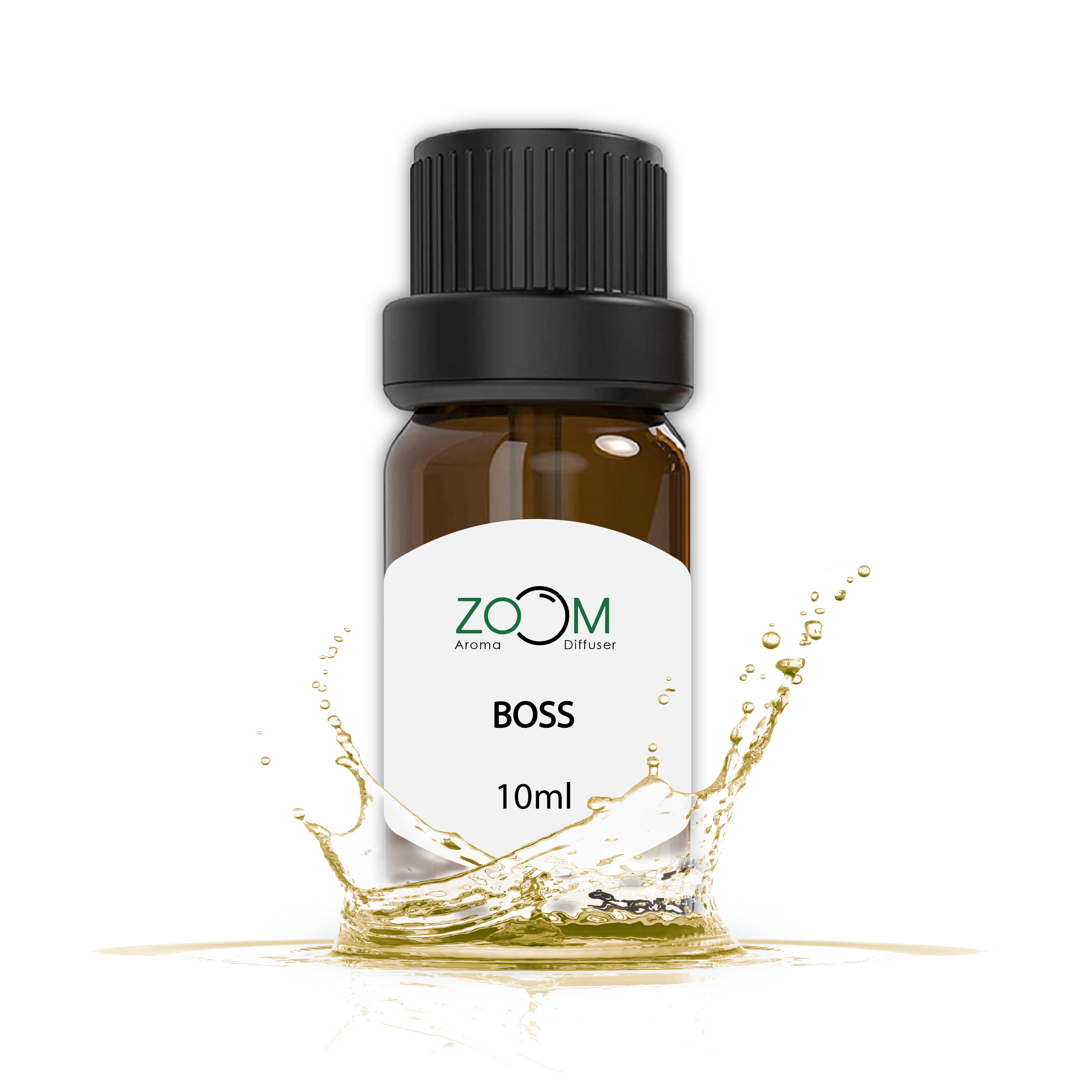 Boss - 10ml