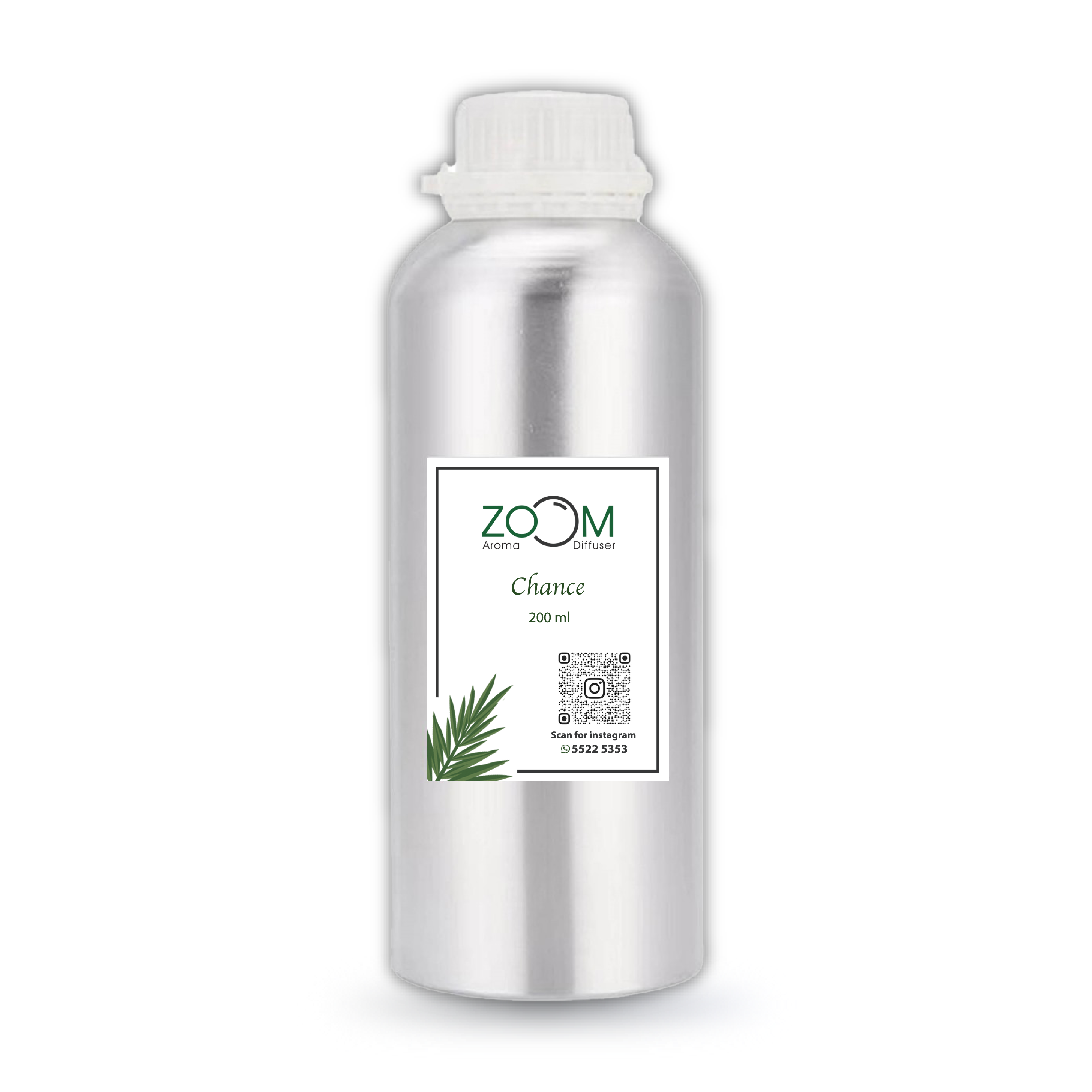 Savings Offer: 3 Essential Oils 200ml