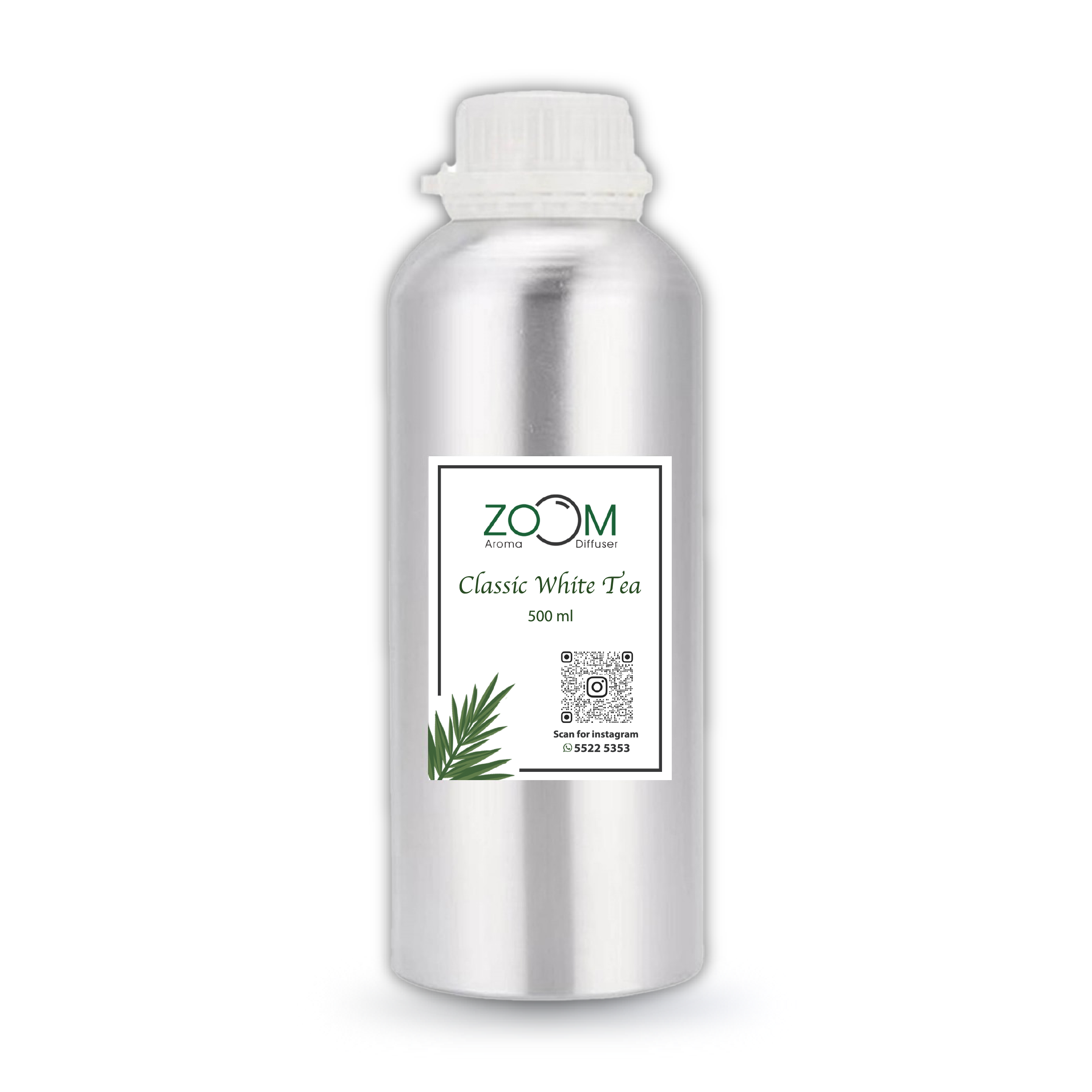 Savings Offer: 3 Essential Oils 500ml