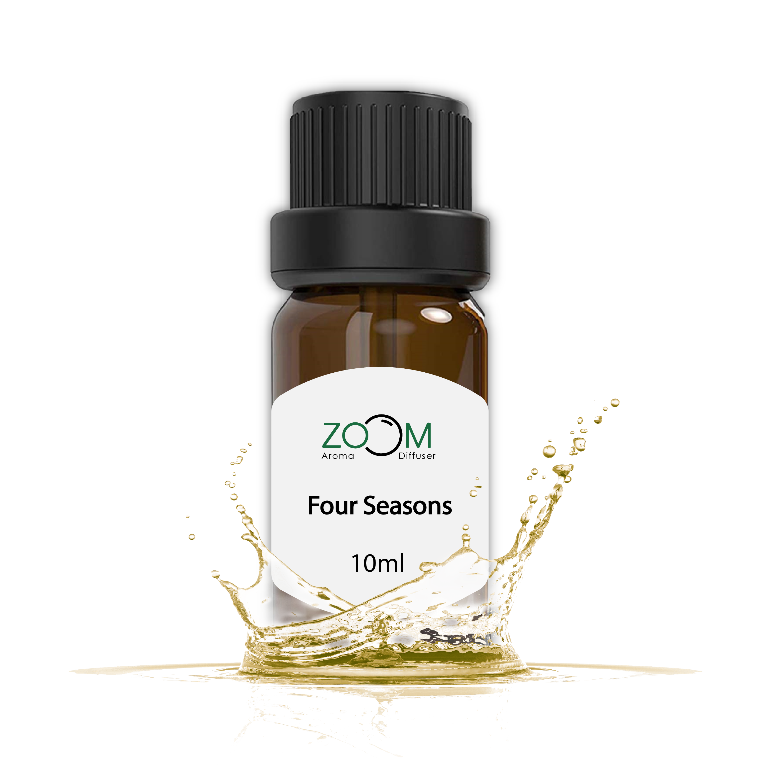 Four Seasons - 10ml
