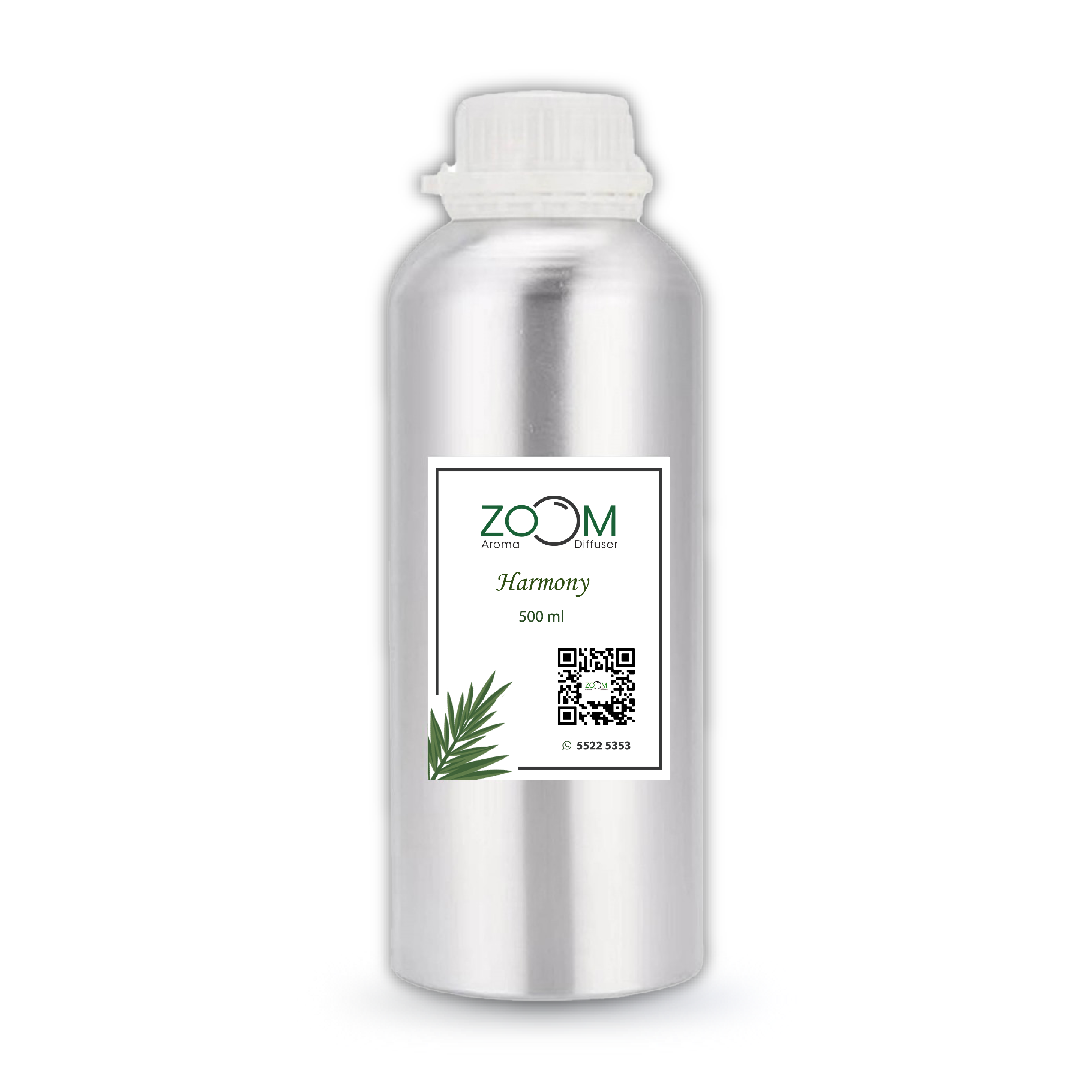 Harmony - 500ml