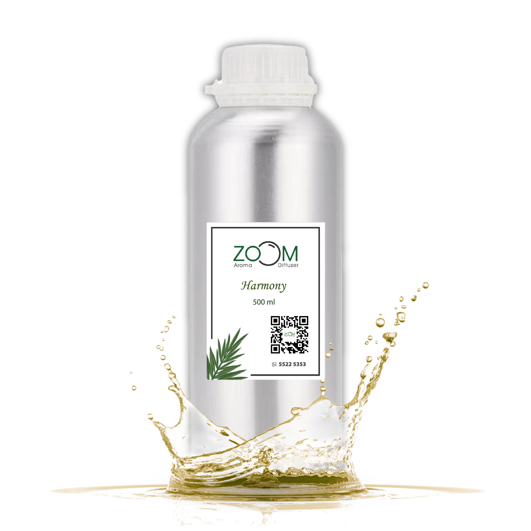 Harmony - 500ml