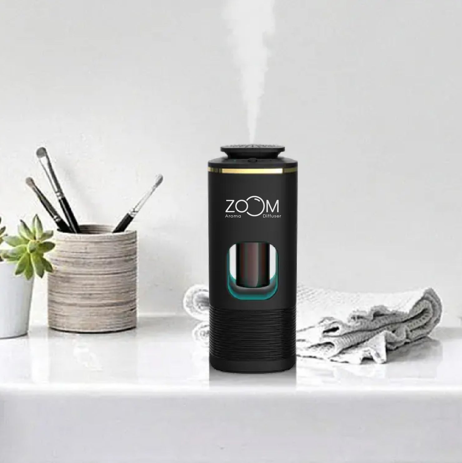 Z200 + 10ml essential oil