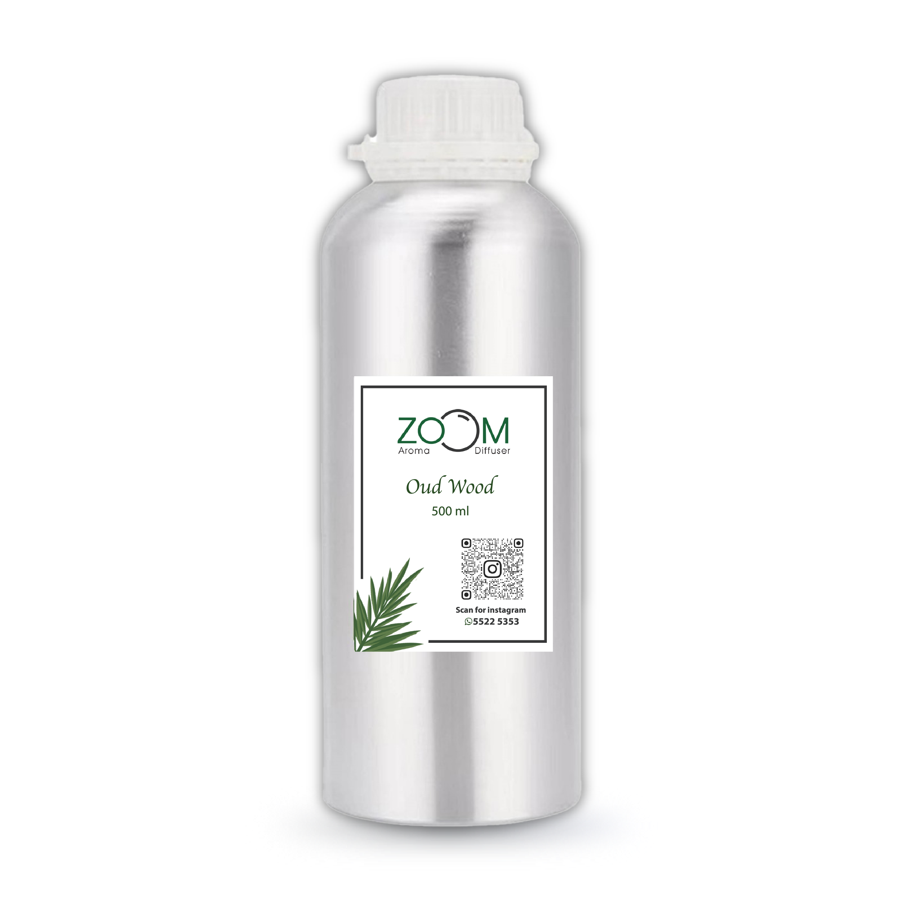 Savings Offer: 3 Essential Oils 500ml