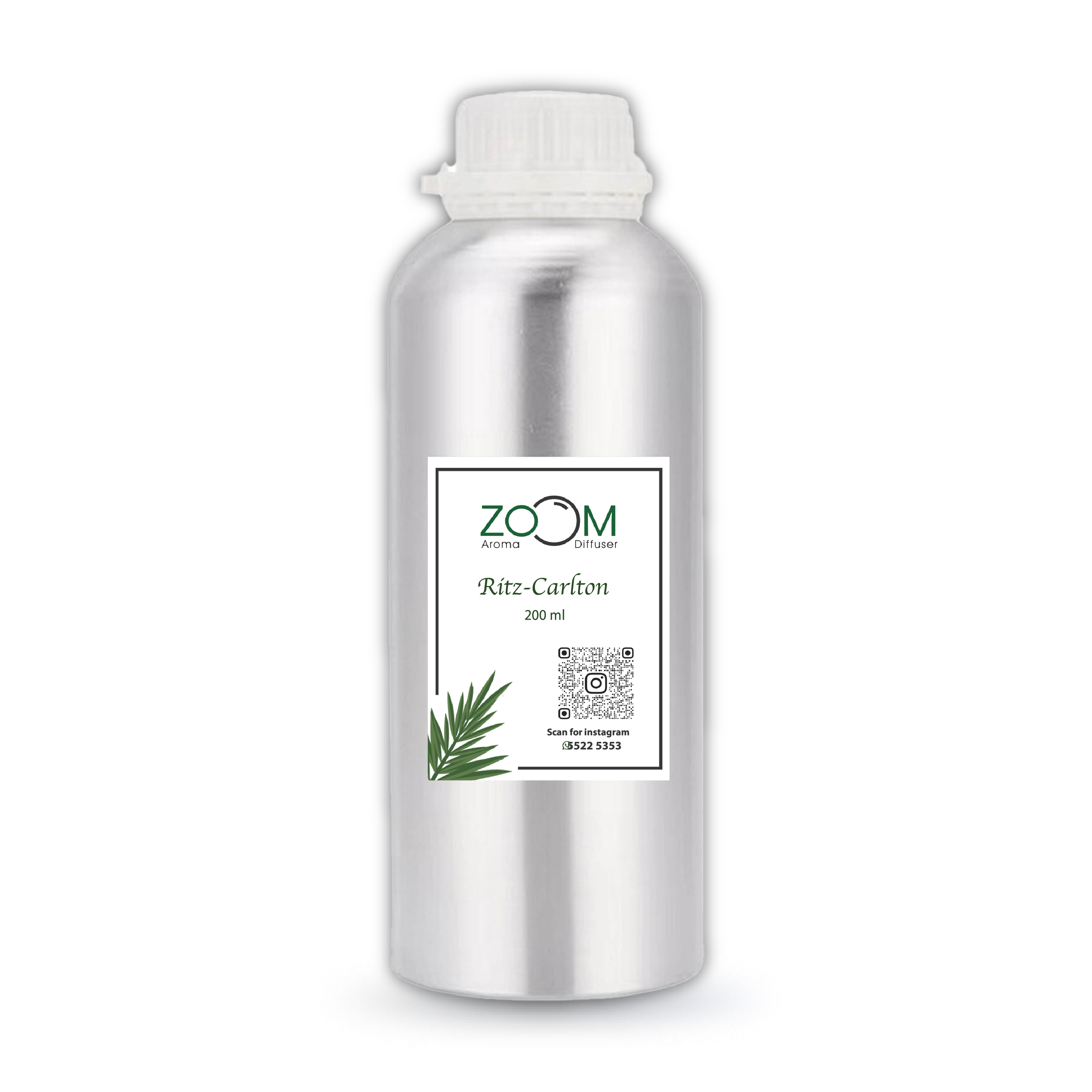 Savings Offer: 3 Essential Oils 200ml