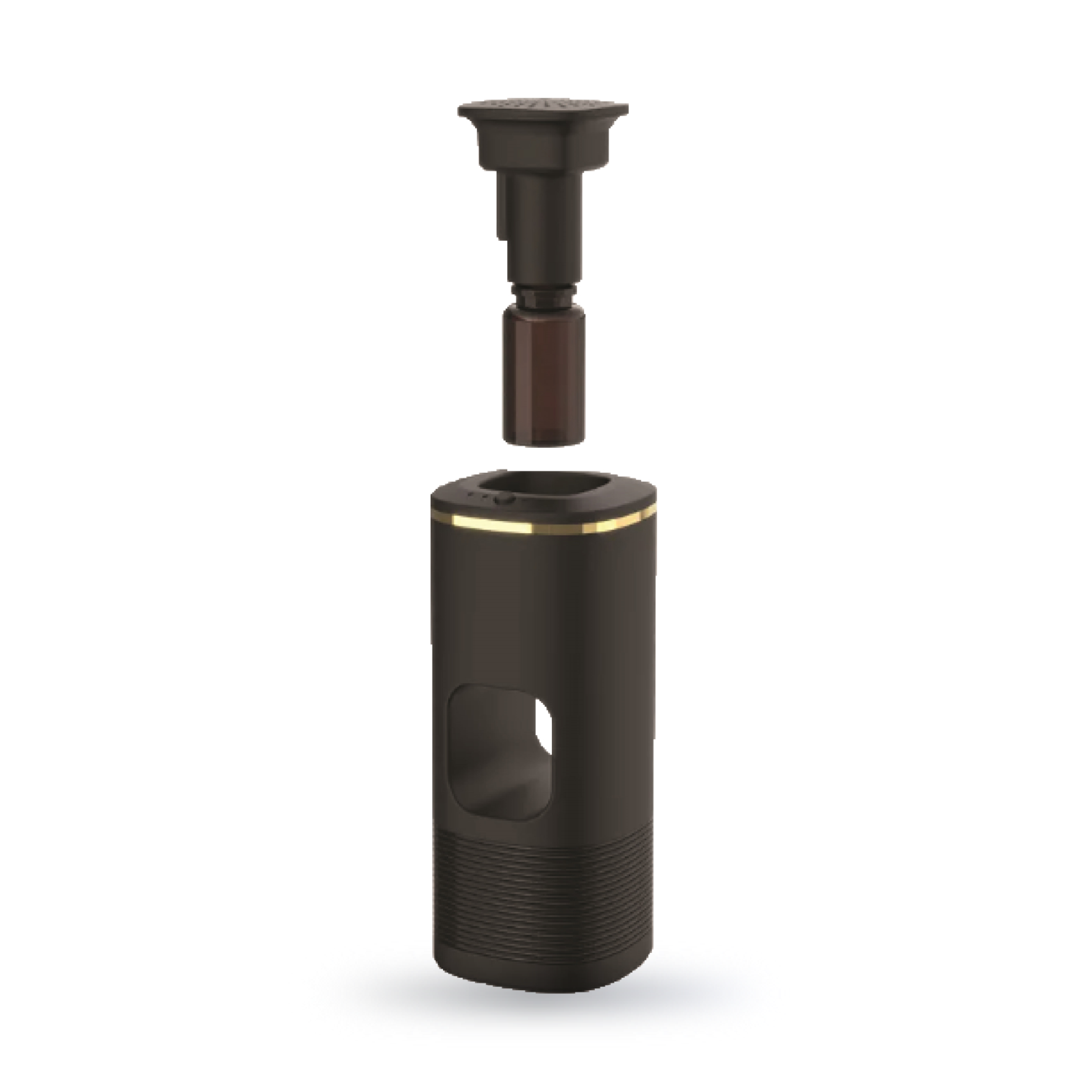 Z200 + 10ml essential oil