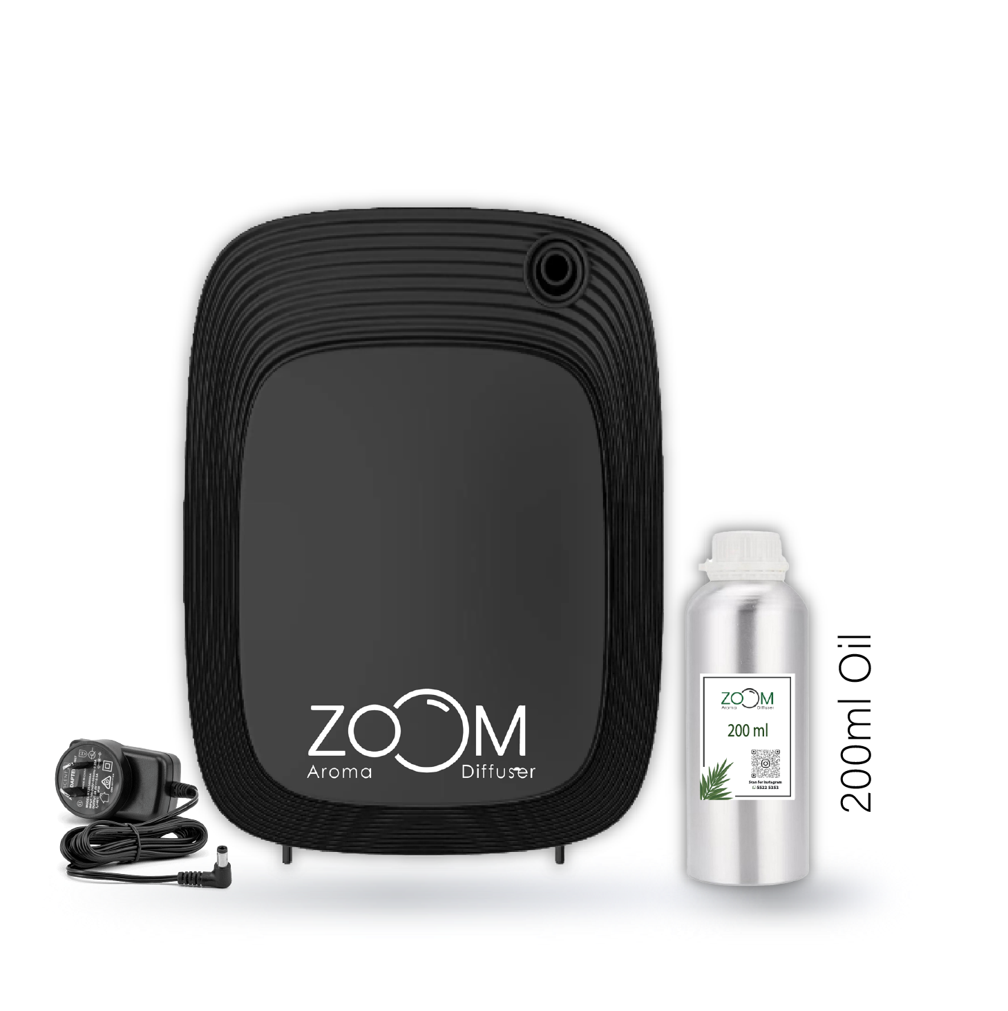 Z 215 + 200ml Oil