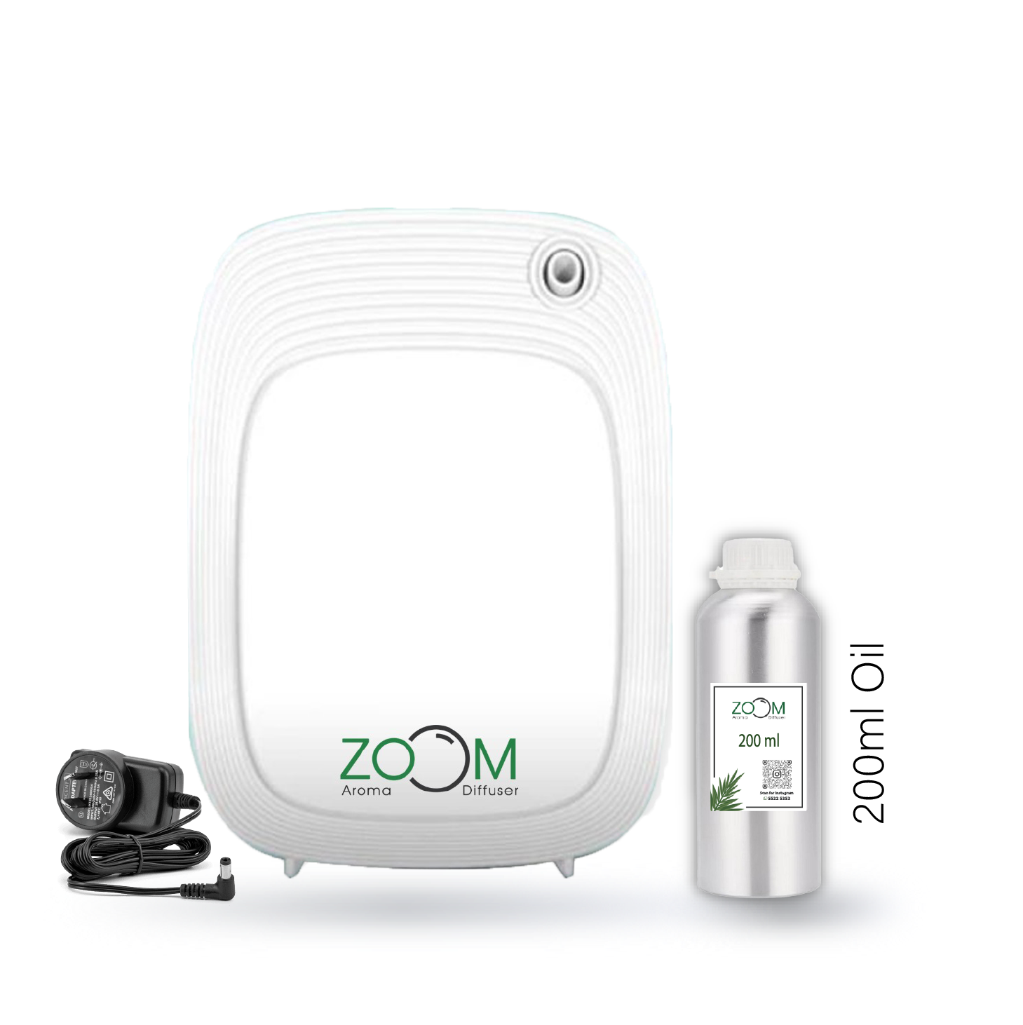 Z 215 + 200ml Oil