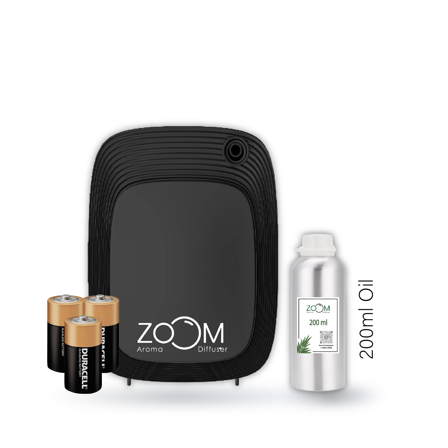 Z 217 + 200ml Oil