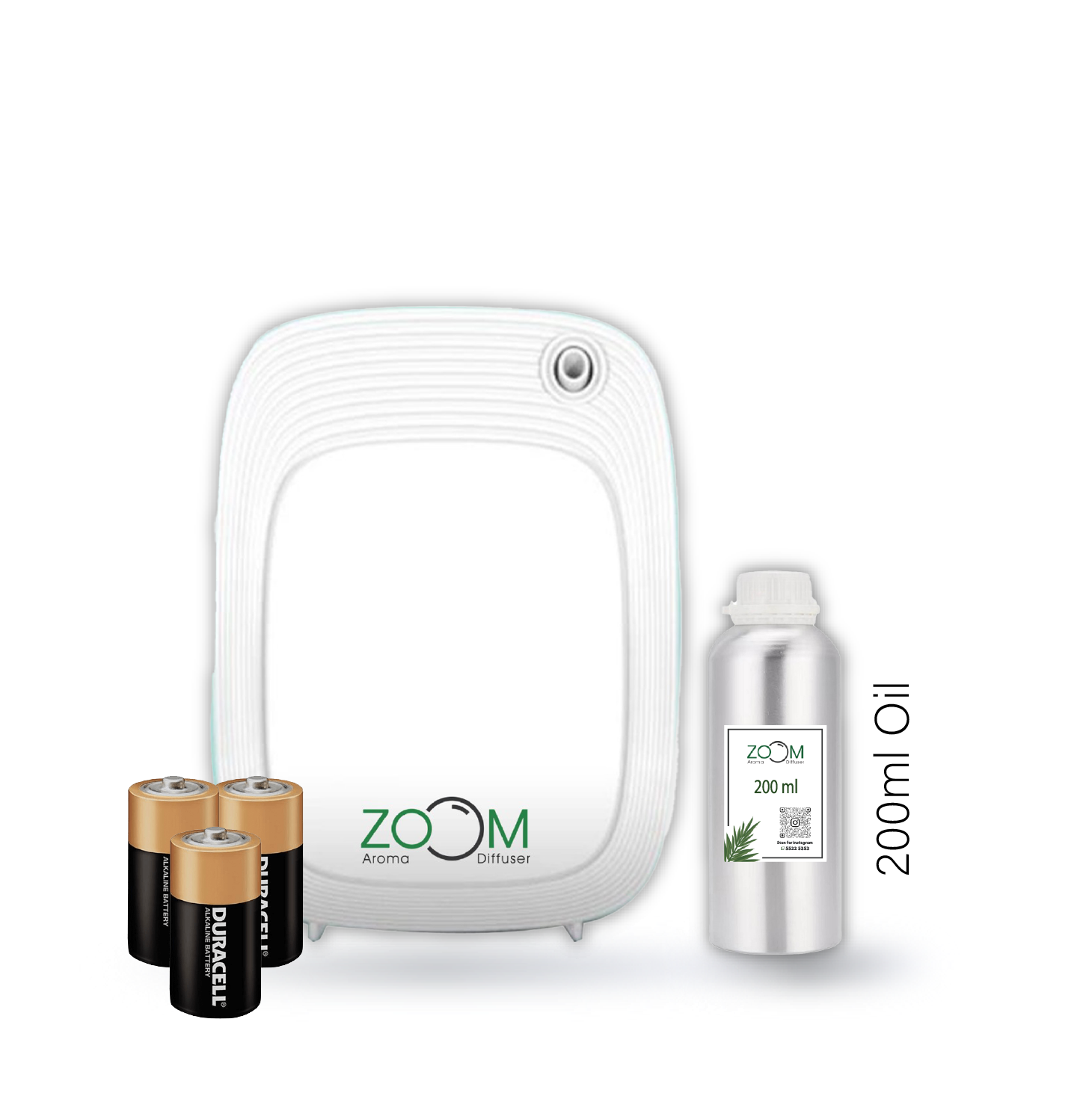 Z 217 + 200ml Oil
