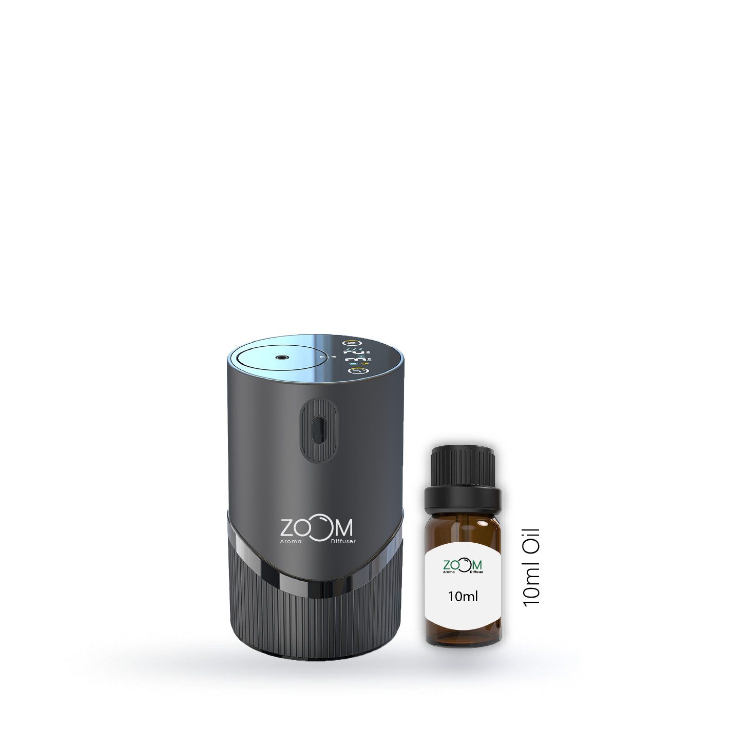 Z_66 + 10ml essential oil