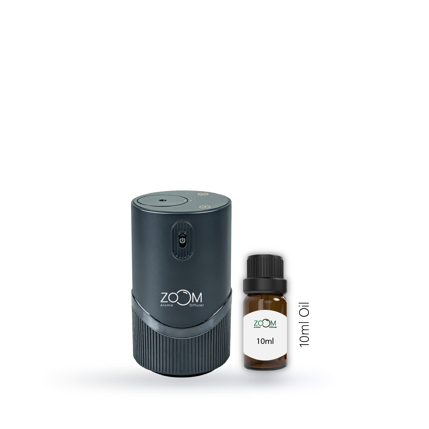 Z66 + 10ml essential oil
