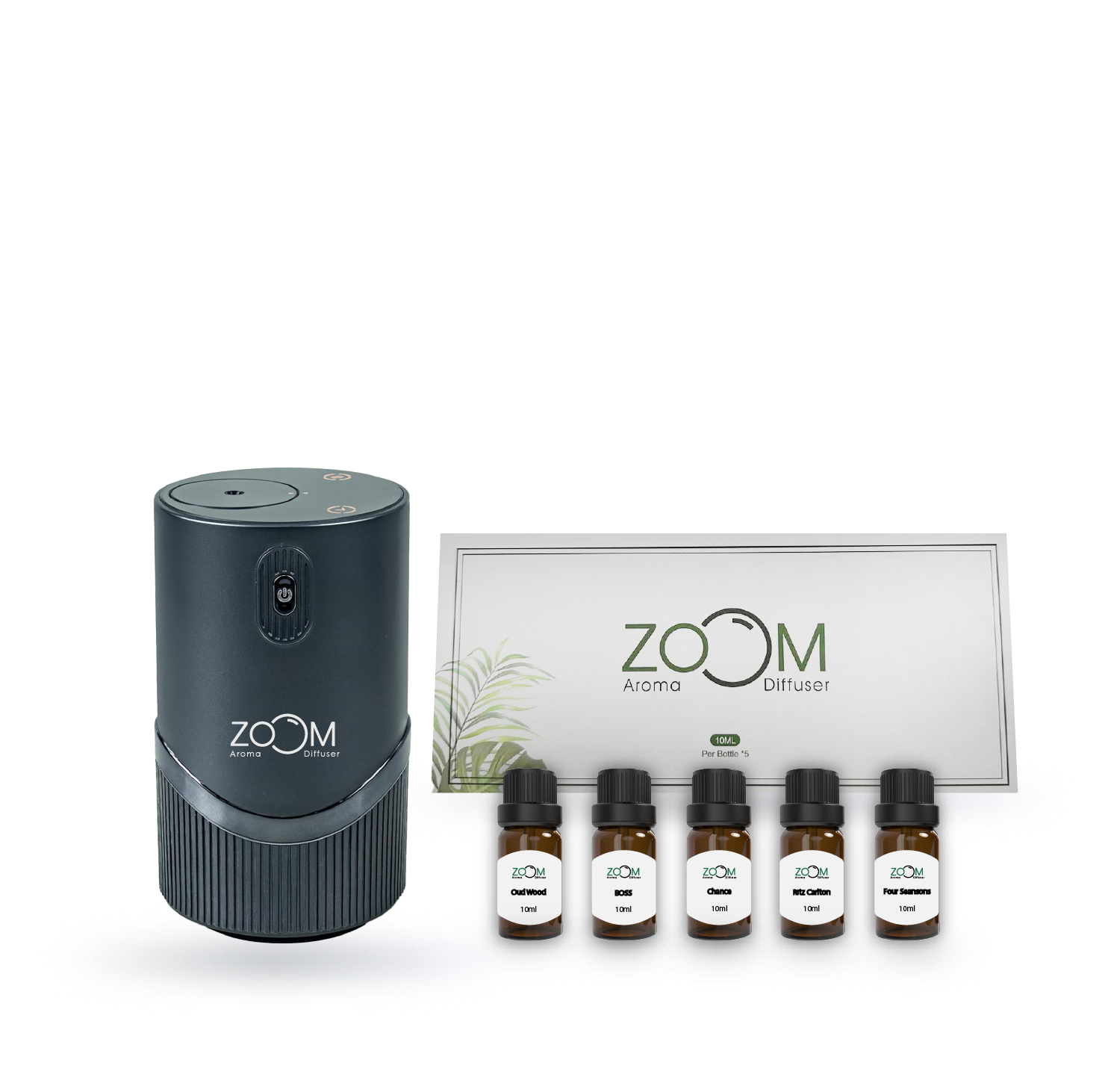 ZOOM GIFT