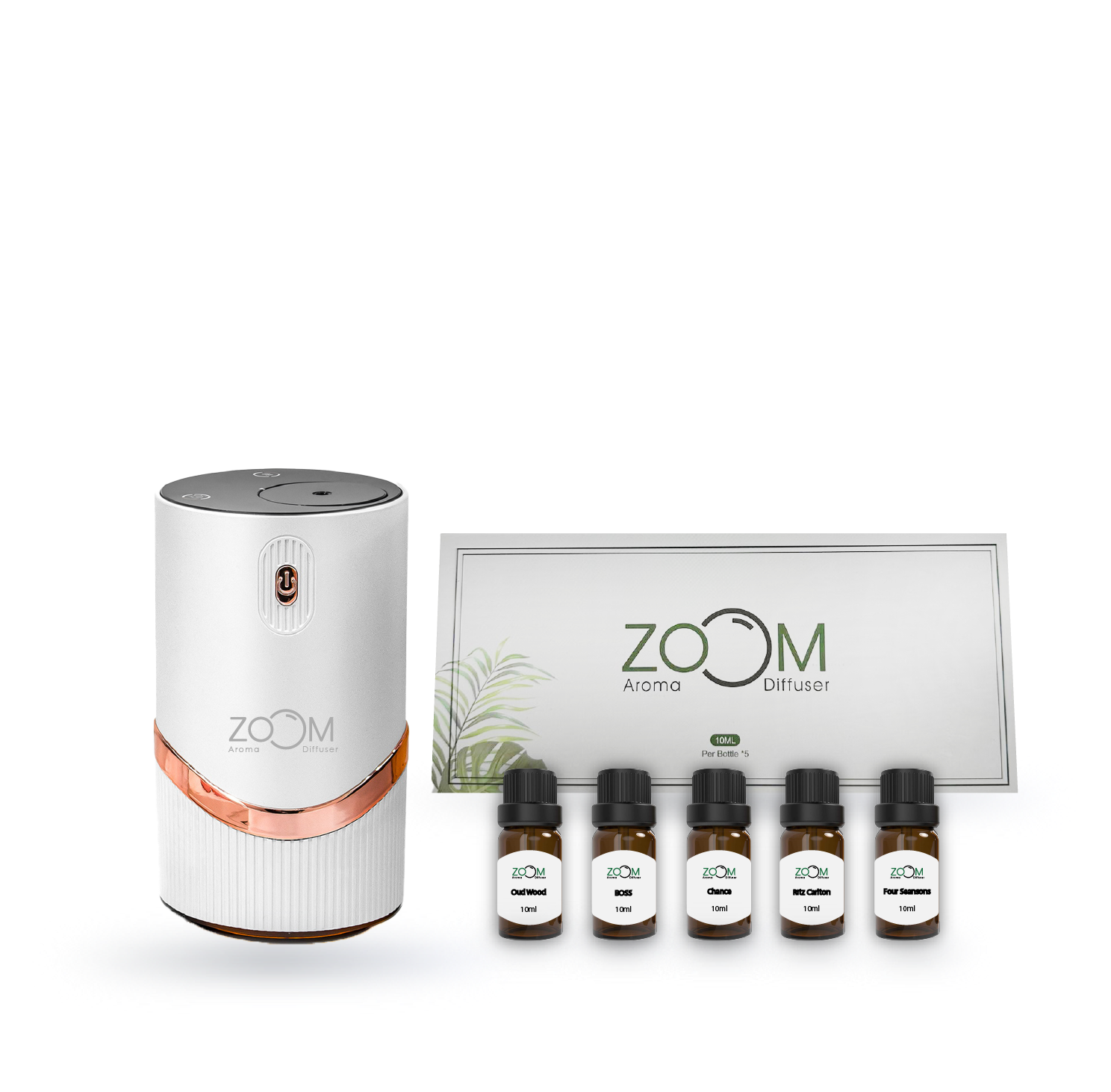 ZOOM GIFT