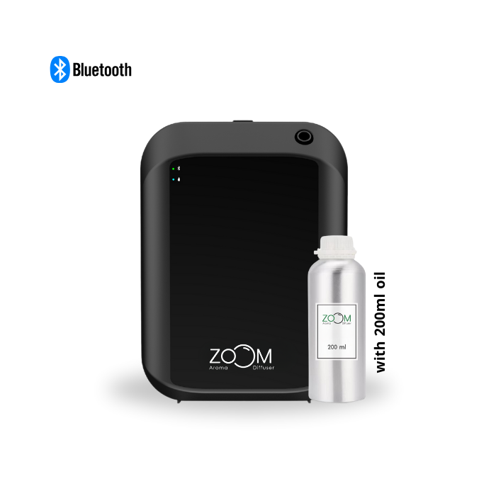 Z 217 PLUS + 200ml Oil