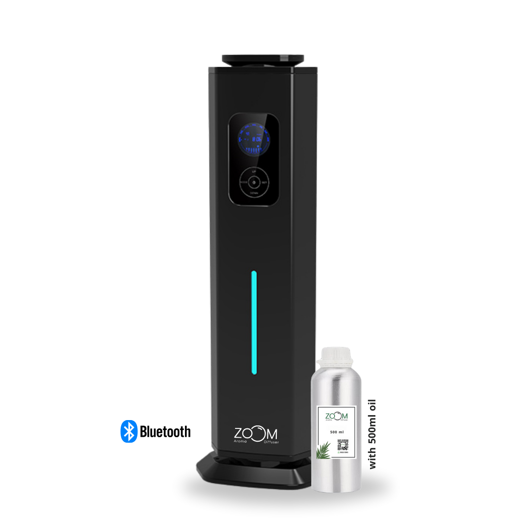 Z 1500 HOTEL STYLE + 500ml Oil