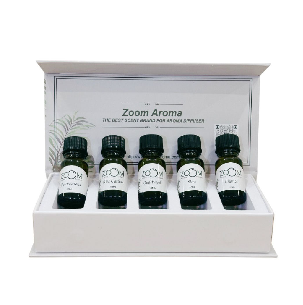 ZOOM GIFT