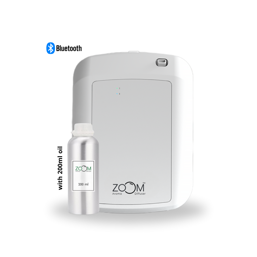 Z 215 PLUS + 200ml Oil