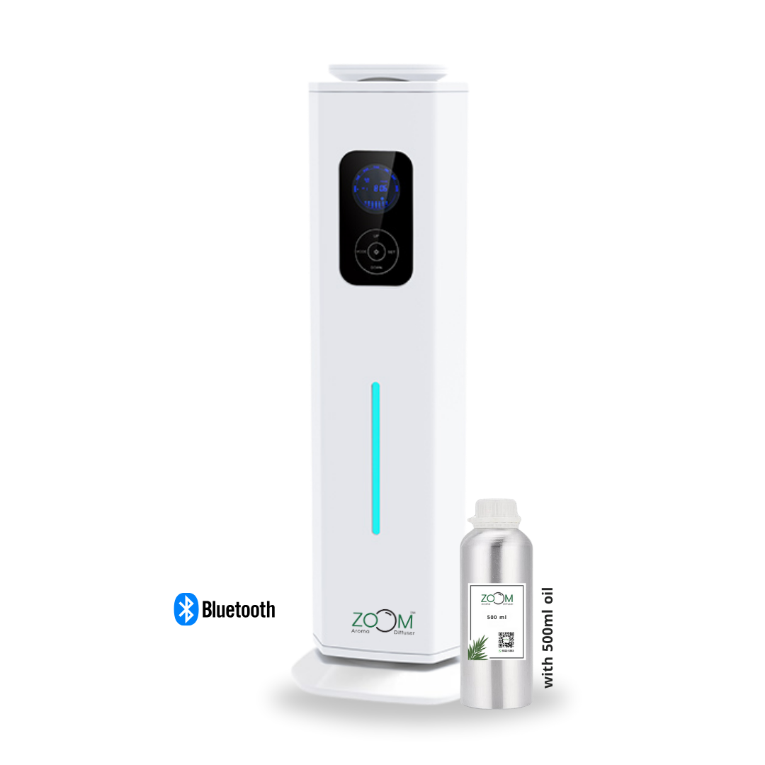 Z 1500 HOTEL STYLE + 500ml Oil