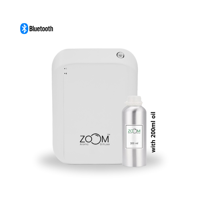 Z 217 PLUS + 200ml Oil