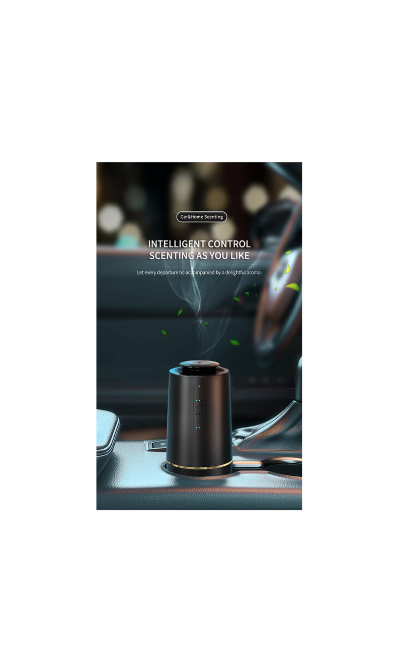 Z_50 + 10ml essential oil