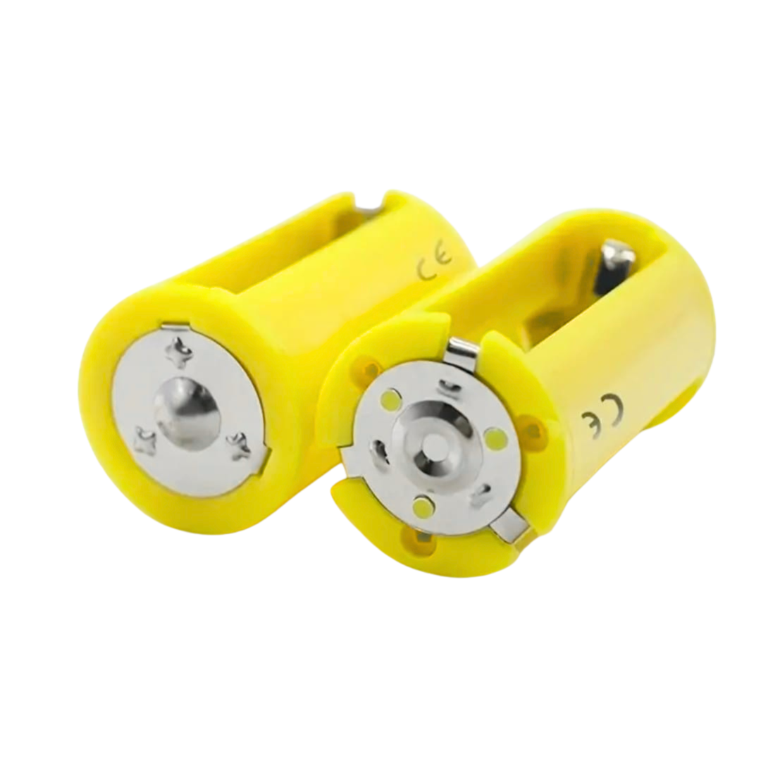 D Battery Adapter