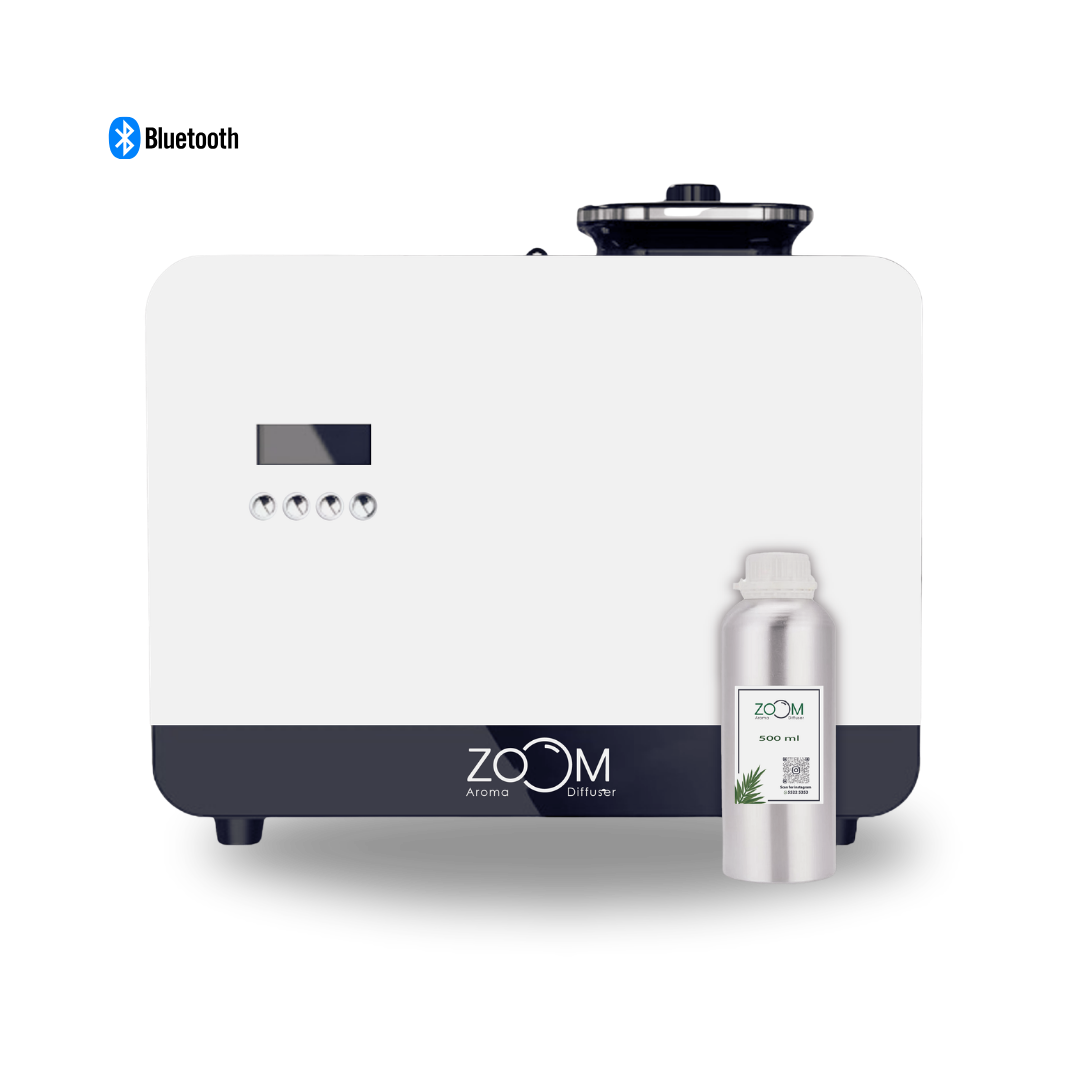 Z_218 + 500ML essential Oil