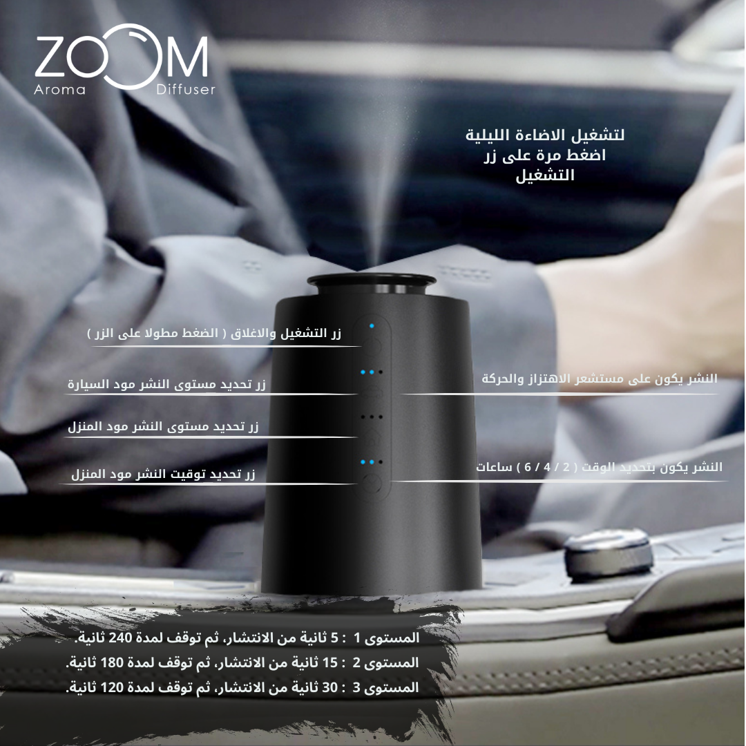 Z_50 + 10ml essential oil