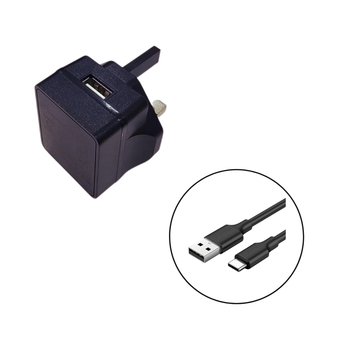 Z217 PLUS ADAPTER