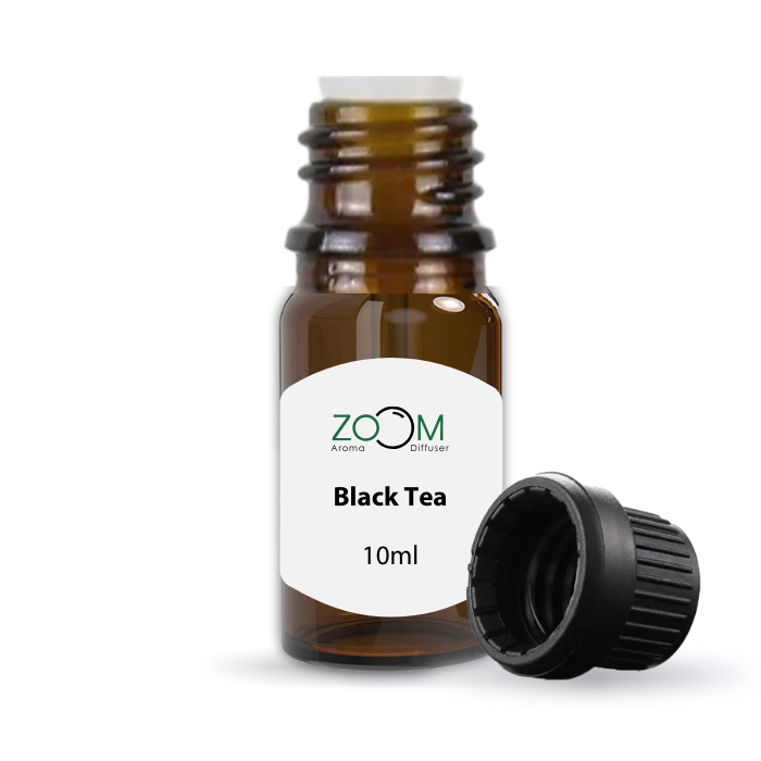 Black Tea - 10ml
