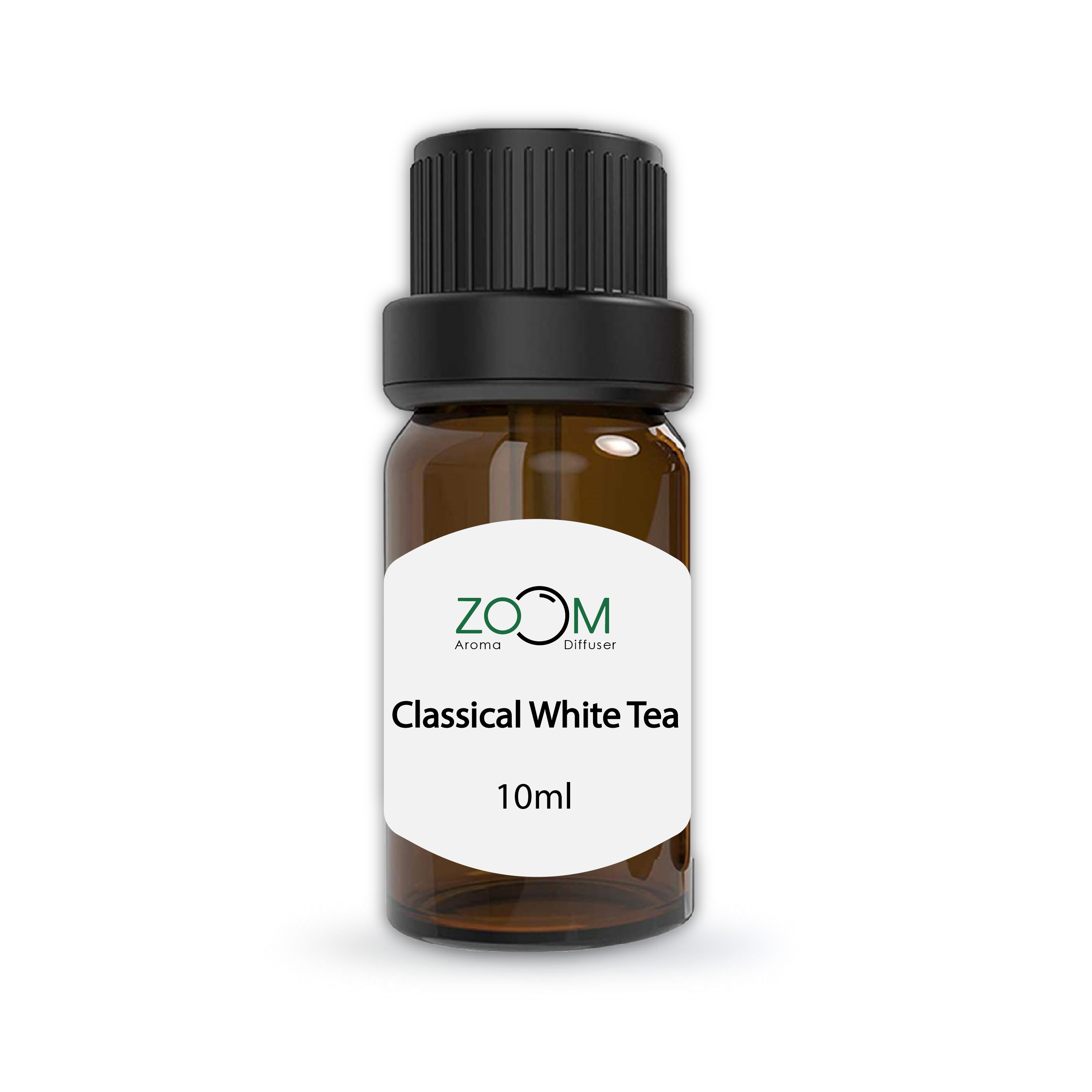 Classical White Tea - 10ml