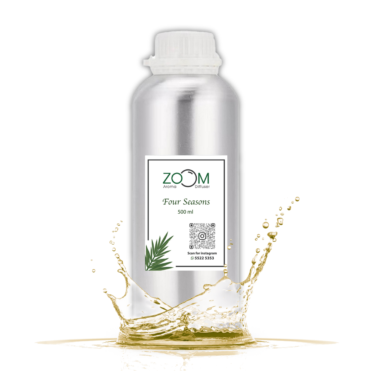 Four Seasons - 500ml
