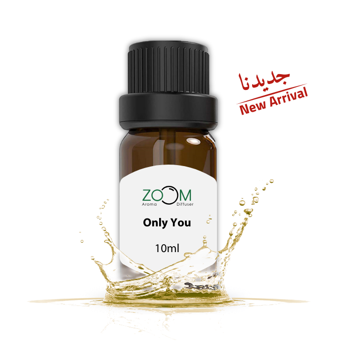 Only You - 10ml