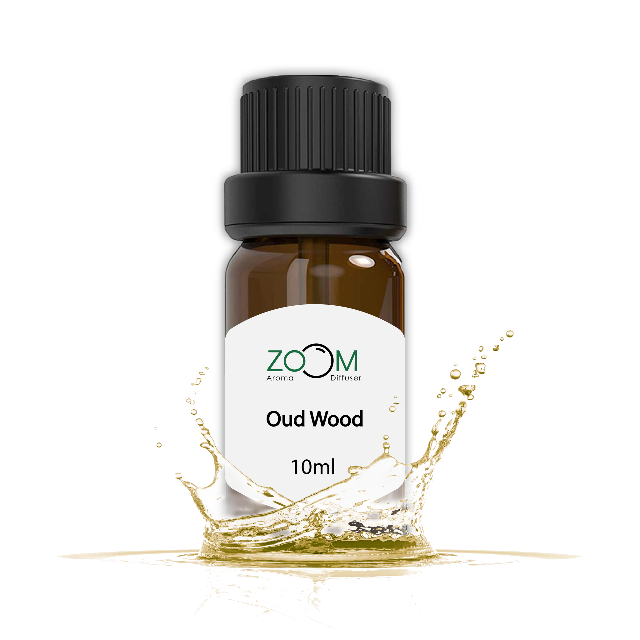 Oud Wood - 10ml
