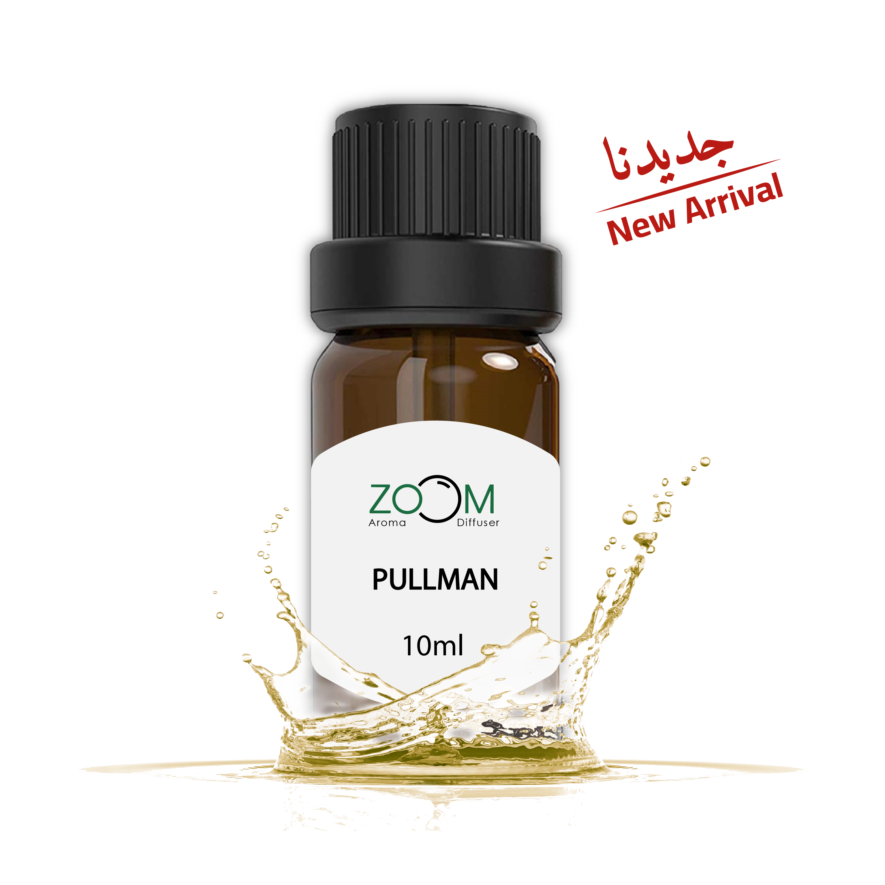 PULLMAN - 10ml