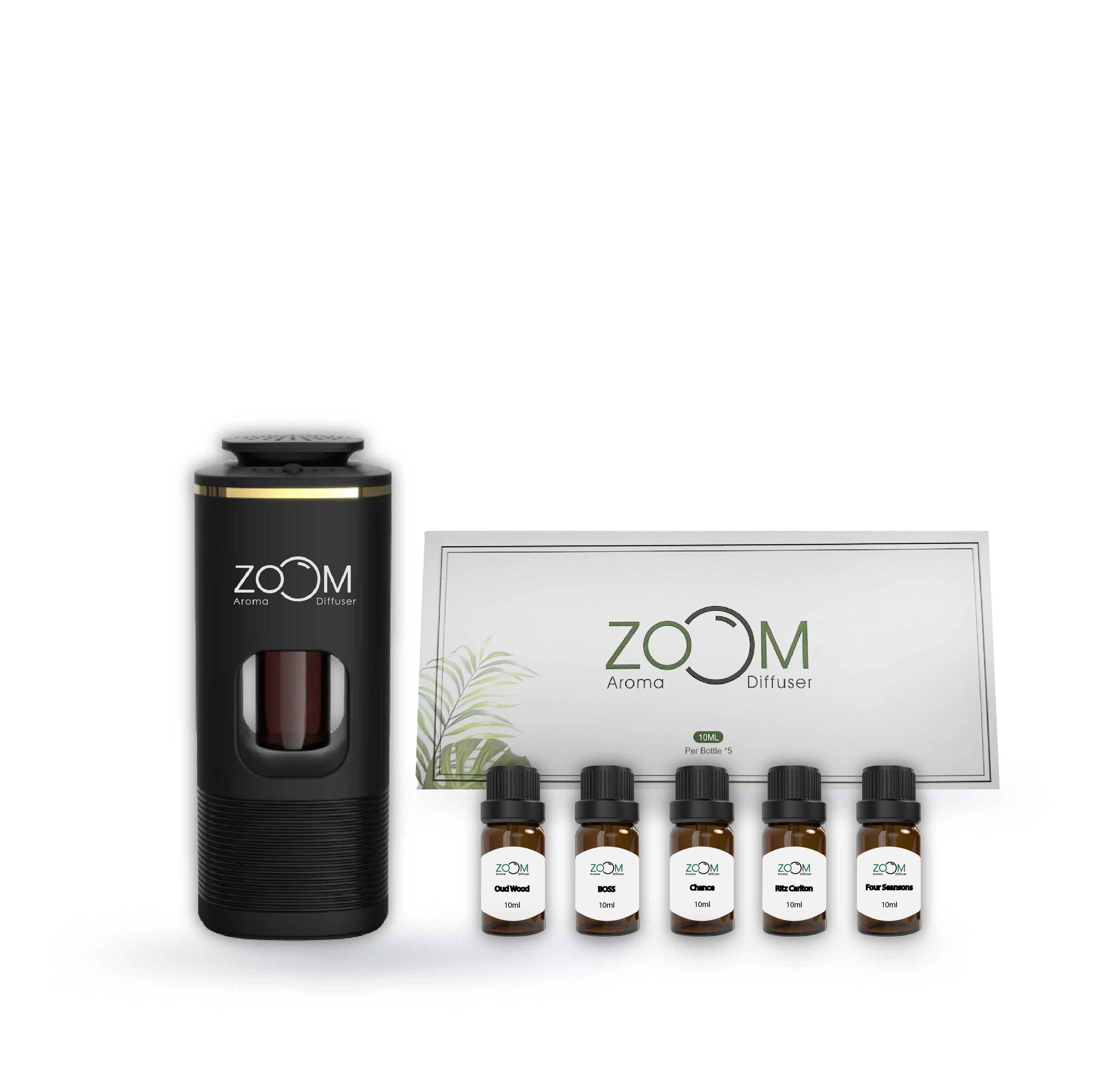 جهاز Z200  + سيت زوم - 10مل