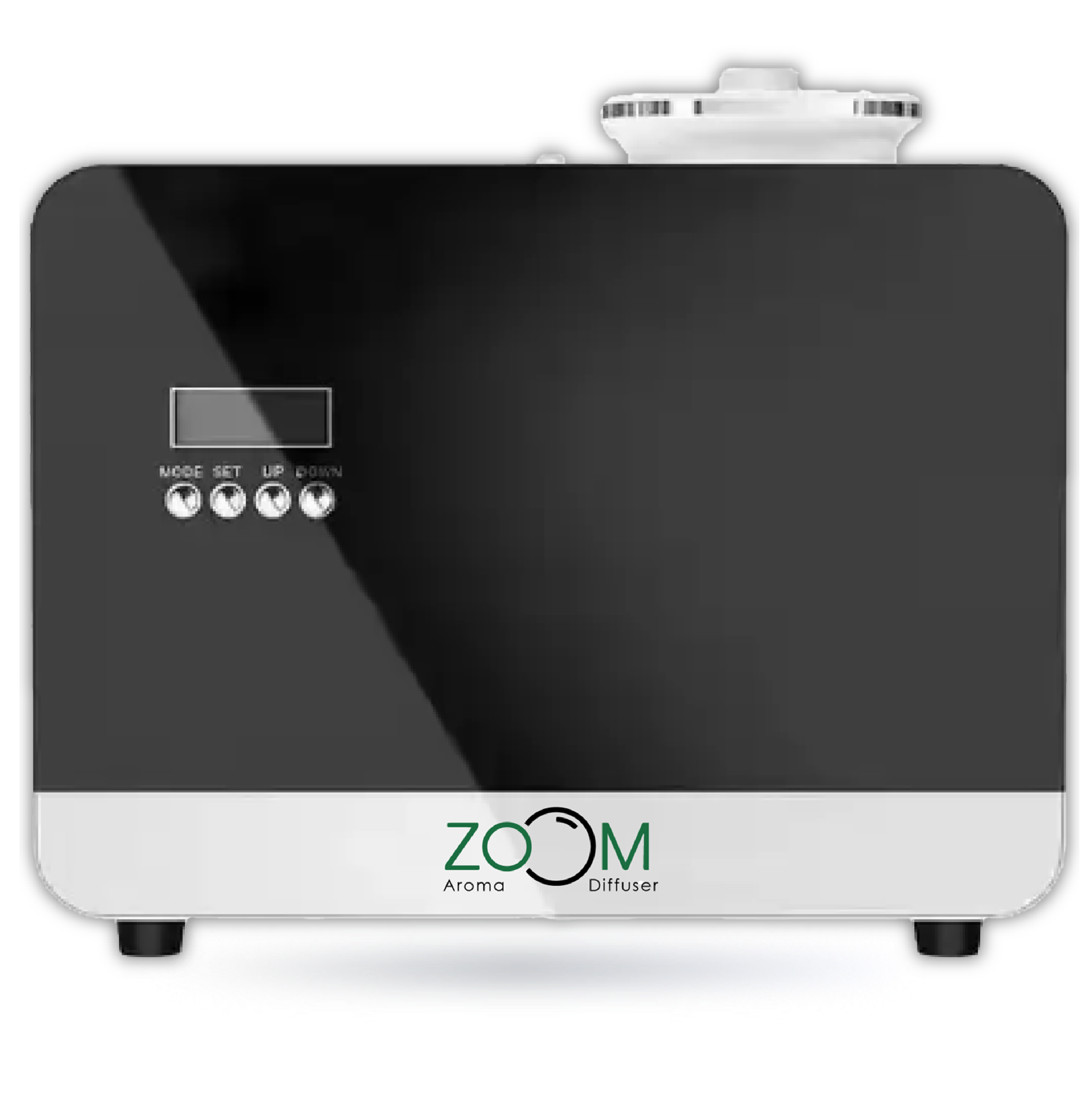 جهاز Z218 + زيت عطري 500 مل