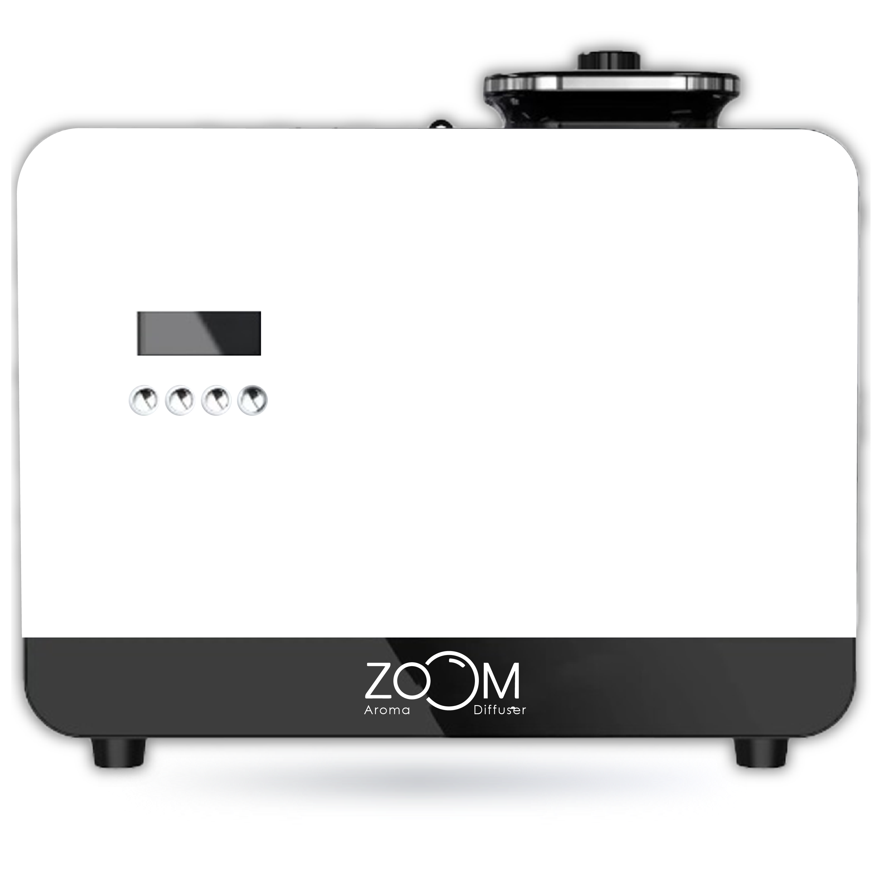 جهاز Z218 + زيت عطري 500 مل