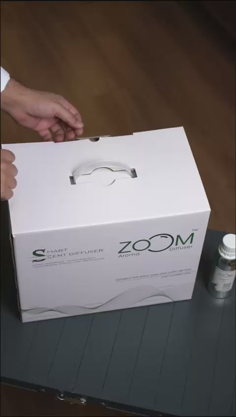 Z_218 + 500ML essential Oil